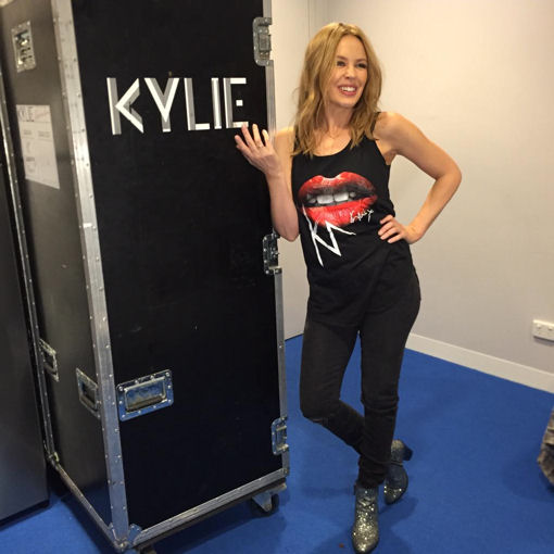 Kylie 14 aug.2015